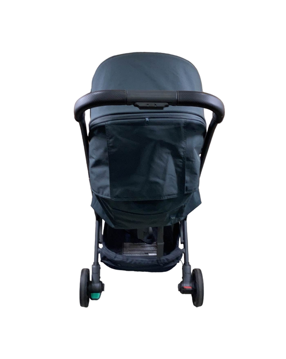 UPPAbaby MINU V2 Stroller, Jake (Black), 2022