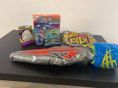 used BUNDLE Active Toys