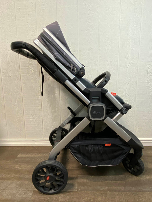 used Strollers