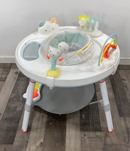 Shop Skip Hop Silver Lining Cloud Baby's View Activity Center at GoodBuy Gear