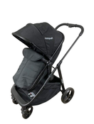 secondhand Mompush Wiz Stroller, 2022, Black