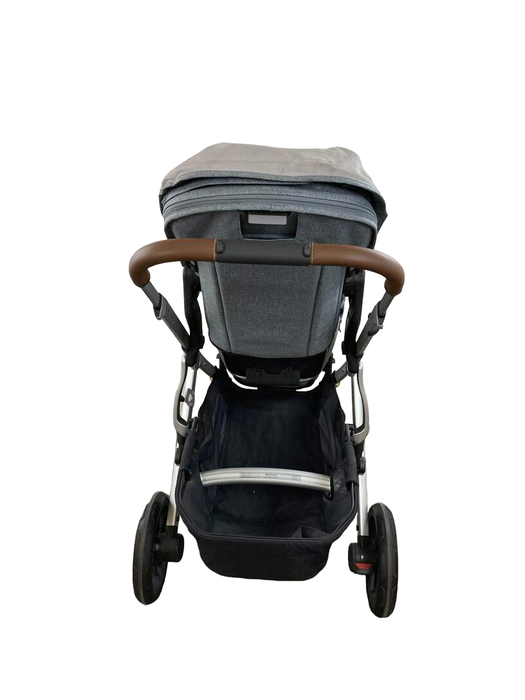 used Double Strollers