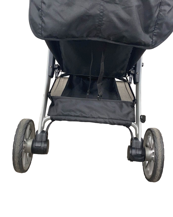 Britax B-Lively Stroller, 2019, Cardinal