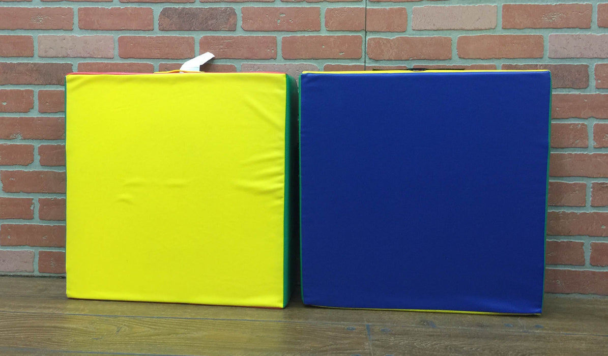 Foamnasium Foam Blocks