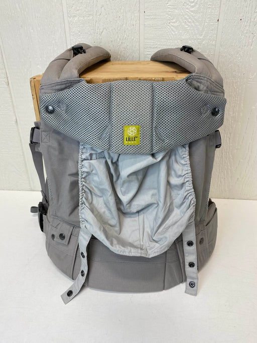 secondhand Lillebaby Complete All Seasons