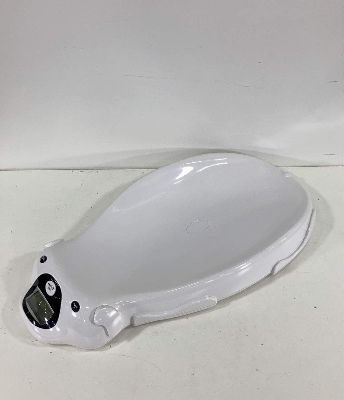 ProHealth Watch-Me-Grow Digital Baby Scale — GoodBuy Gear