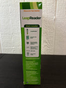 secondhand Leap Frog LeapReader Reading And Writing System