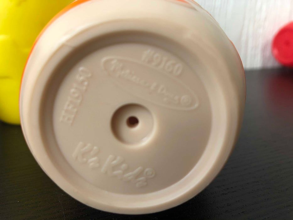 Melissa & Doug Bowling Friends Play Set