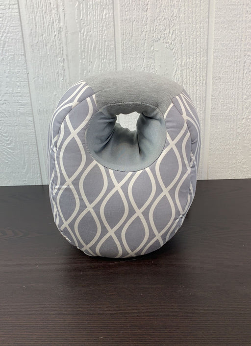 used Itzy Ritzy Infant Feeding Support Pillow