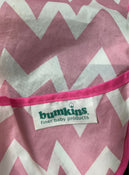 secondhand Bumkins SuperBib 3-pack