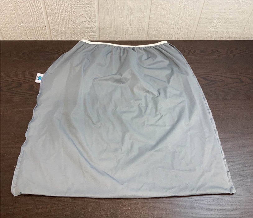 Shop Planet Wise Reusable Diaper Pail Liner, 2 pack at GoodBuy Gear