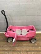 used Scooters Wagons