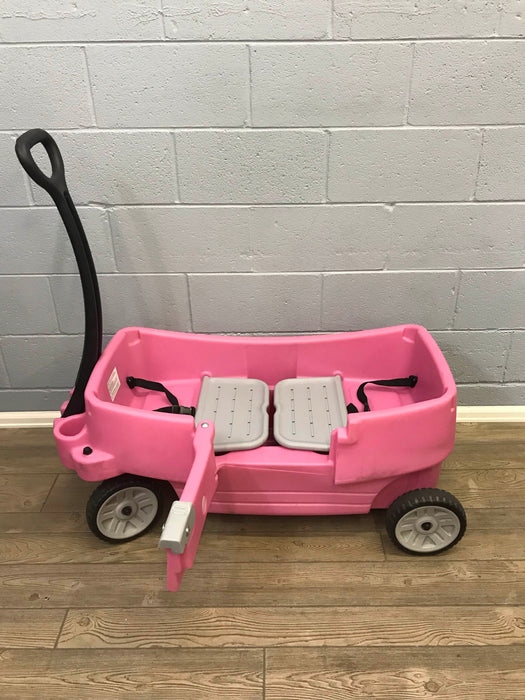 used Scooters Wagons