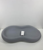 Shop Keekaroo Peanut Changing Pad, Grey at GoodBuy Gear