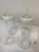 secondhand Nuk Simply Natural Bottles