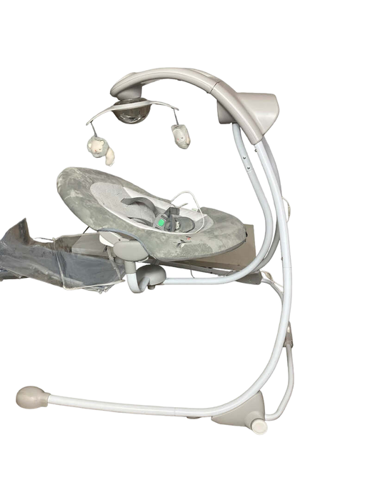 secondhand Infant Gear