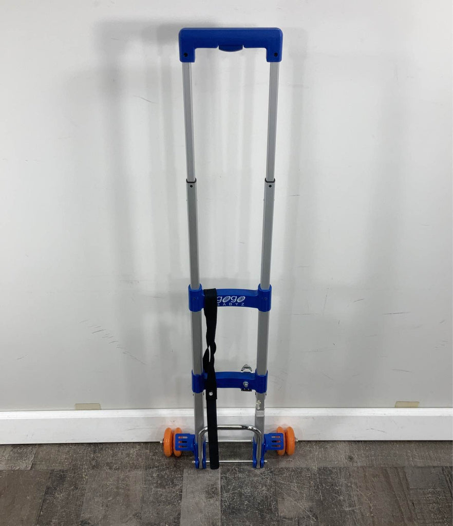 GoGo Babyz Mini Travelmate Car Seat Dolly