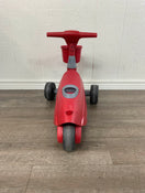 used Scooters Wagons