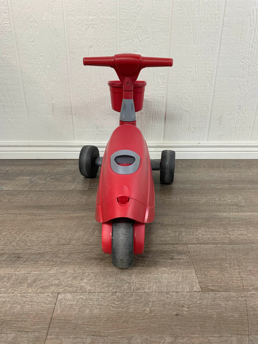 used Scooters Wagons