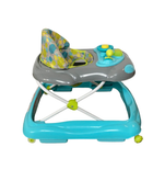 secondhand Delta Children Little Folks Big Steps 2-in-1 Activity Walker