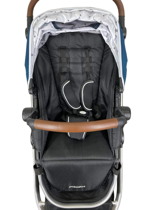 secondhand Double Strollers