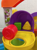 used Little Tikes Activity Garden