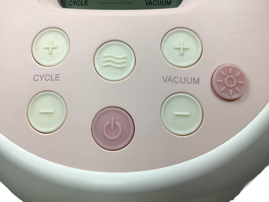 Shop Spectra Baby S2 Plus Electric Breast Pump at GoodBuy Gear