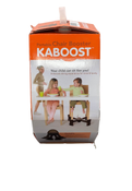 secondhand Kaboost Under-Chair Booster Seat