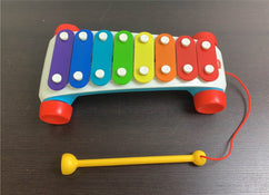 used Fisher Price Xylophone