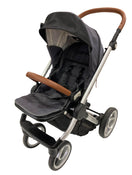 used Mutsy Evo Industrial Edition Stroller, 2016