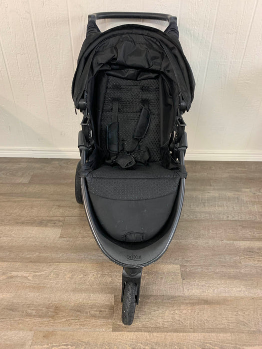 Britax B-Free Stroller, 2017