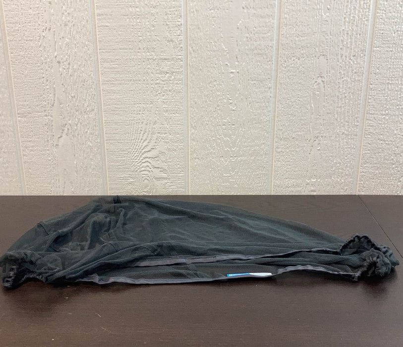 used UPPAbaby RumbleSeat Bug Shield, 2015+