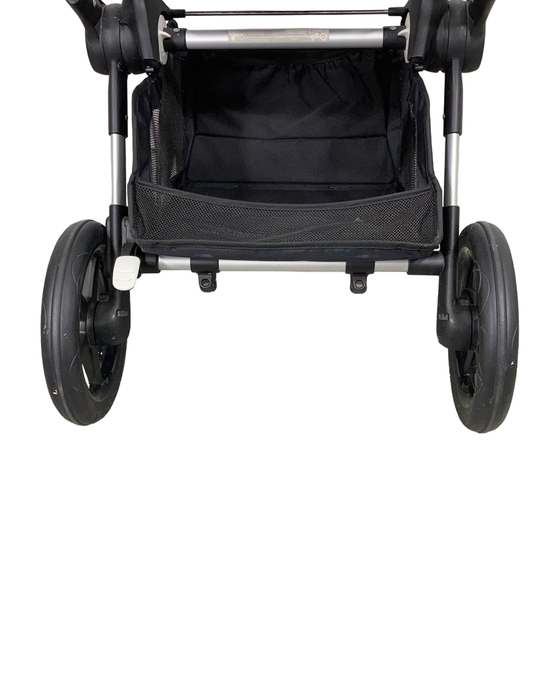 Bugaboo Fox Base Stroller, Aluminum, 2018