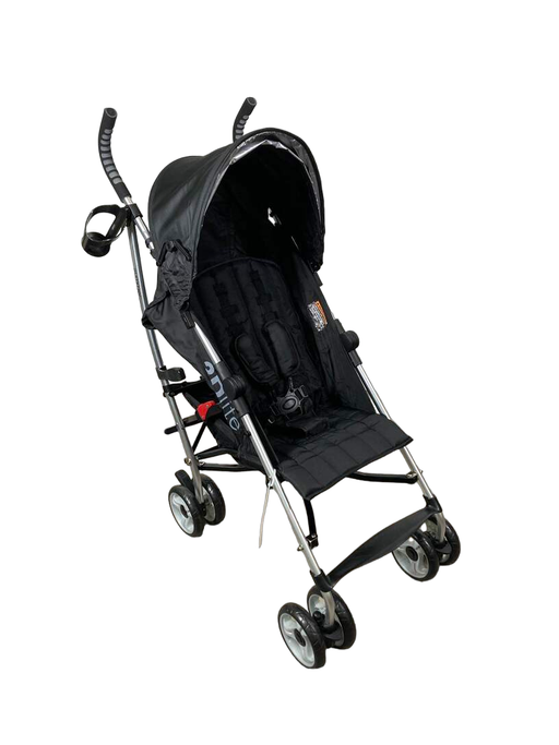 used Summer Infant 3Dlite Convenience Stroller