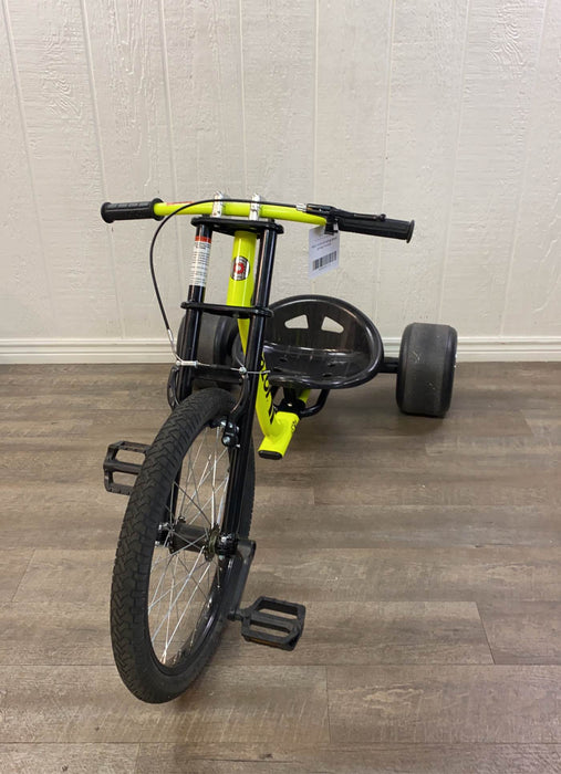 used Razor DXT Drift Tricycle