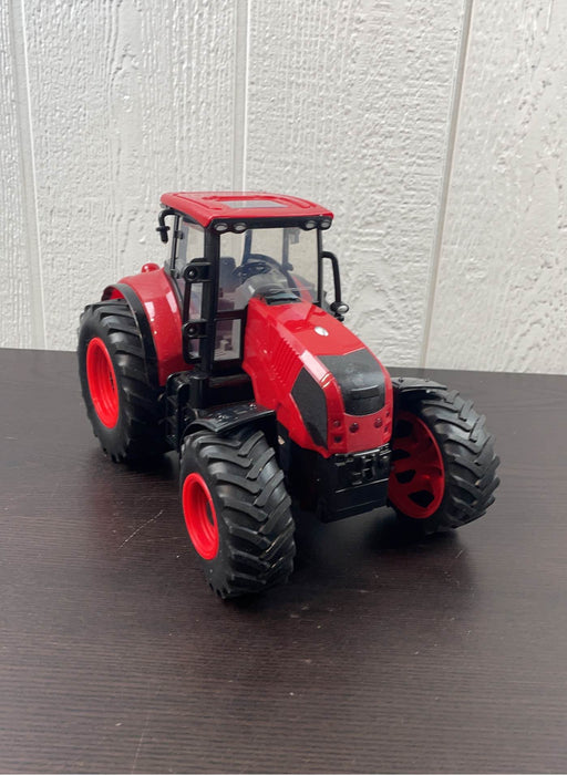 used Adventure Force Light & Sound Farm Tractor