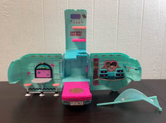 L.O.L. Surprise Surprise! 2-in-1 Glamper Fashion Camper