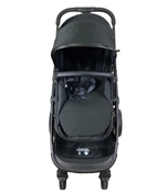 secondhand Mompush Wiz Stroller, Black, 2021