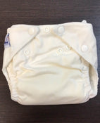 used Diapering