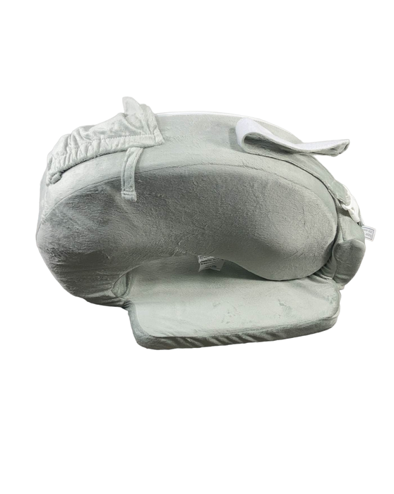 Shop My Brest Friend Super Deluxe Nursing Pillow, Mint Green at GoodBuy Gear