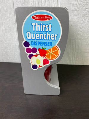 Melissa & Doug - Thirst Quencher Dispenser