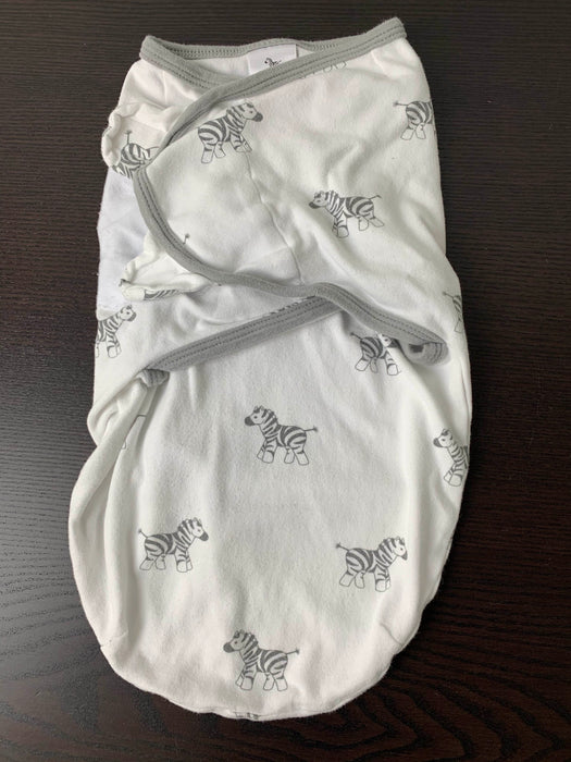 used Amazing Baby Swaddler