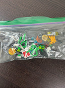 secondhand LEGO Set, City 60221