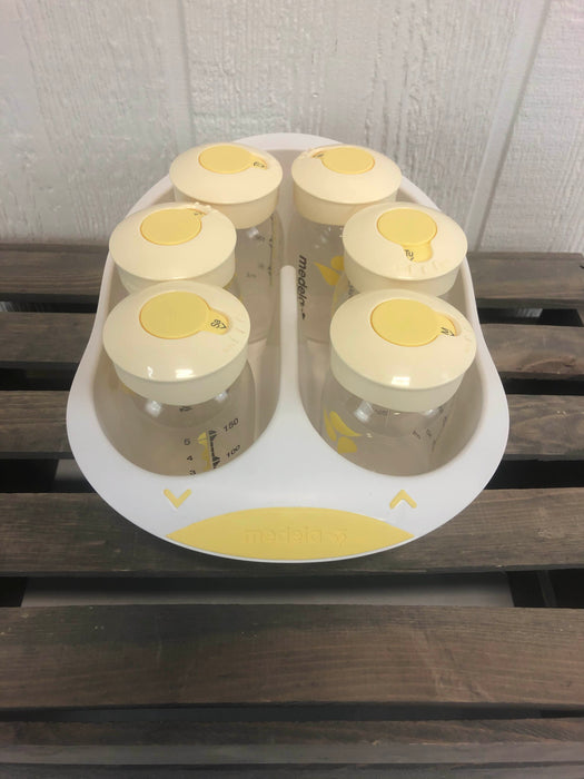 Shop Medela Breast Milk Storage Solution at GoodBuy Gear