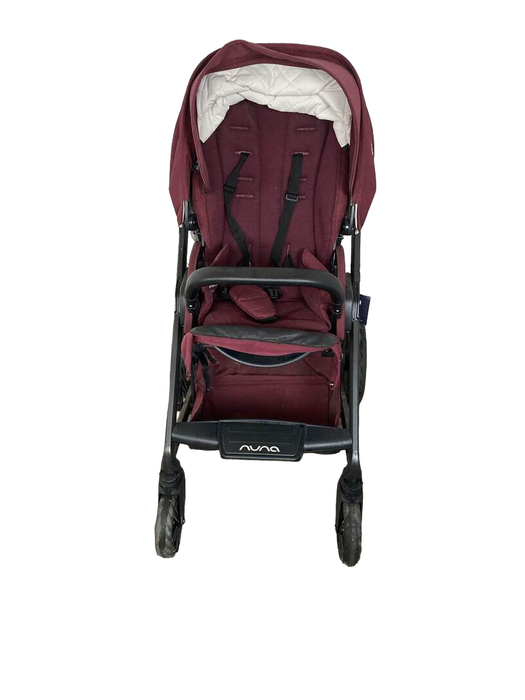 used Strollers