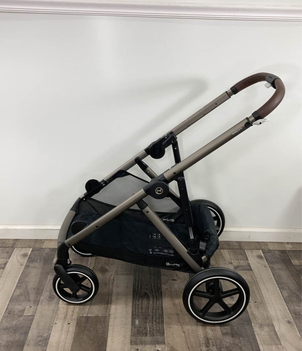 secondhand Cybex Gazelle S Stroller Frame