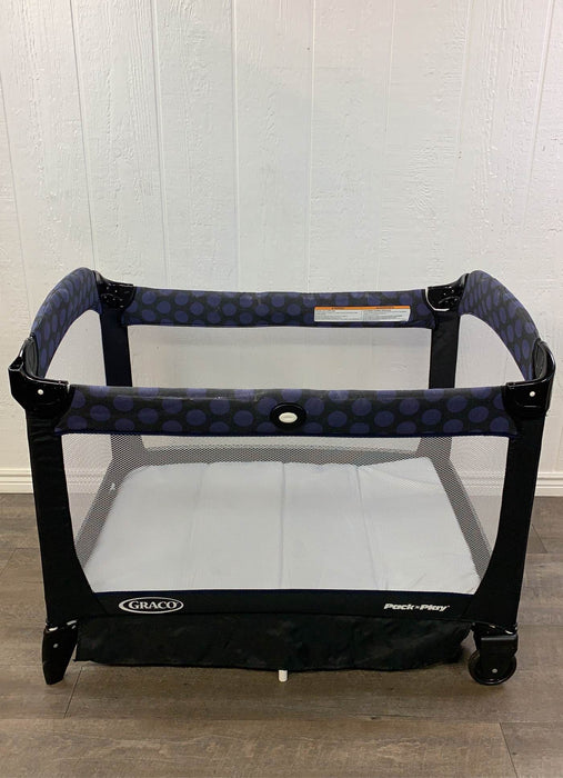 secondhand Home Nursery