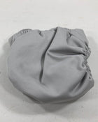 Shop Smart Nappy NextGen Hybrid Cloth Diaper Cover, Size 2 8-15lbs Grey at GoodBuy Gear