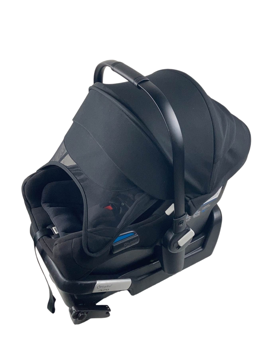 used Bugaboo Turtle By Nuna Car Seat, 2019