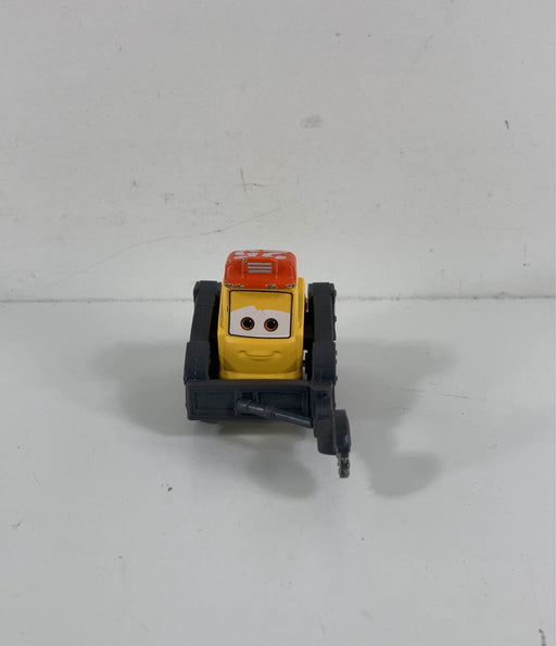 used Disney Pixar Fire & Rescue Drip Vehicle, Blackout